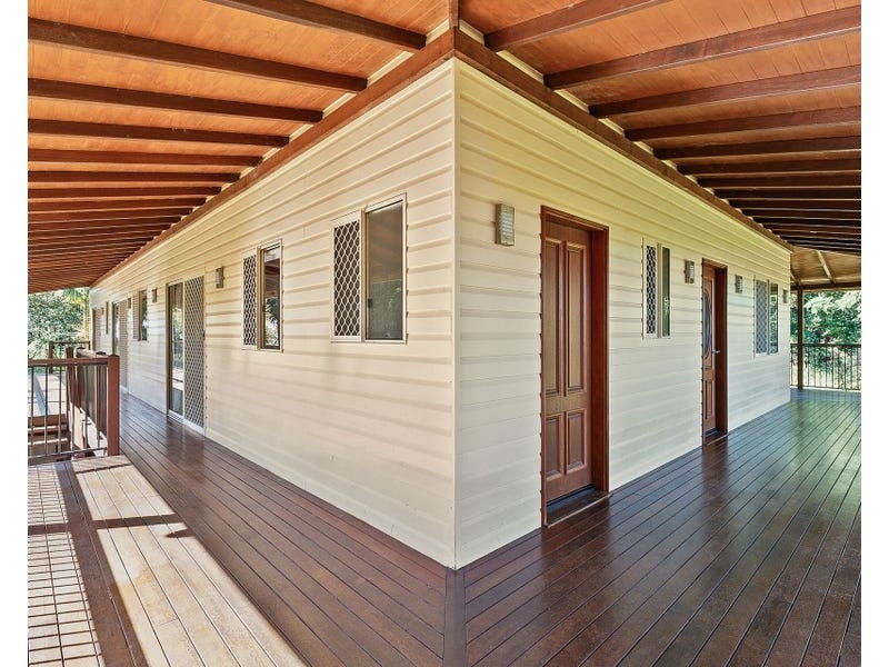 307 Coolamon Scenic Drive, Coorabell NSW 2479