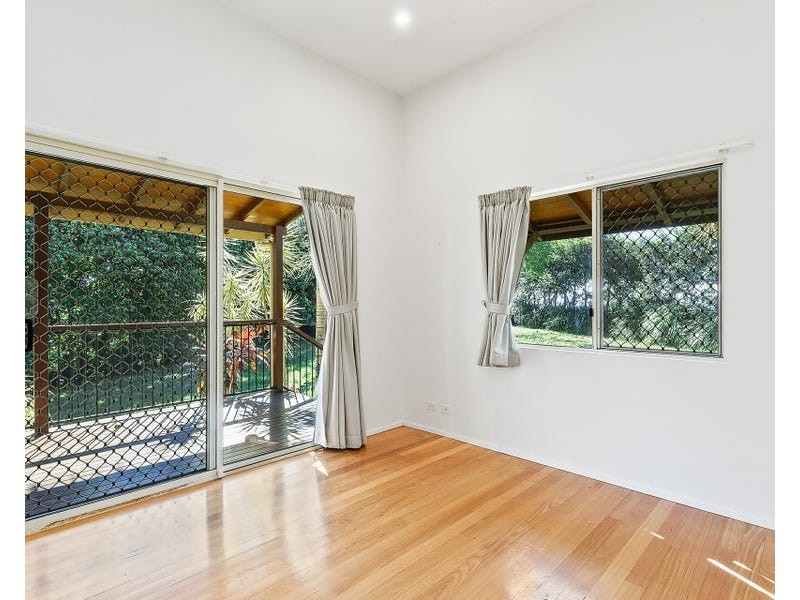 307 Coolamon Scenic Drive, Coorabell NSW 2479