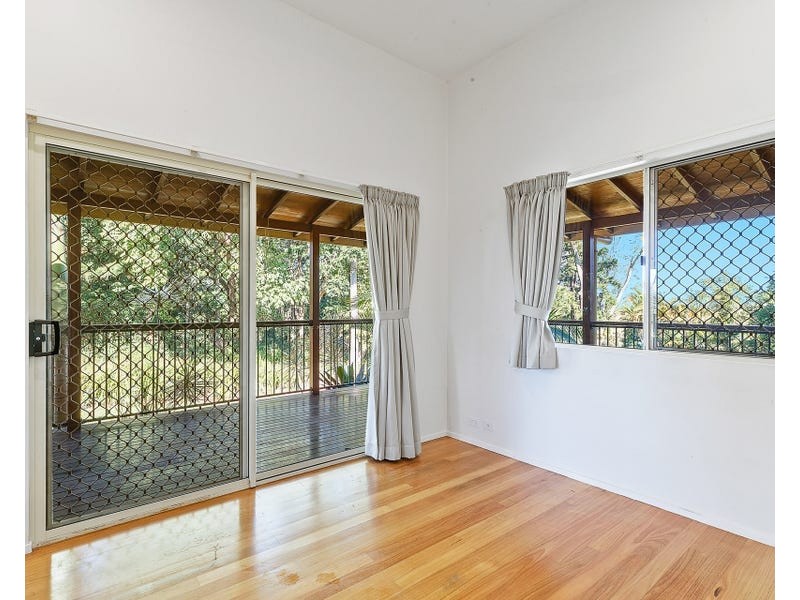 307 Coolamon Scenic Drive, Coorabell NSW 2479