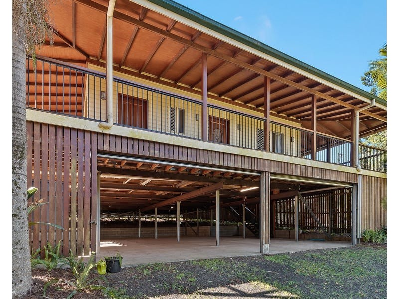 307 Coolamon Scenic Drive, Coorabell NSW 2479