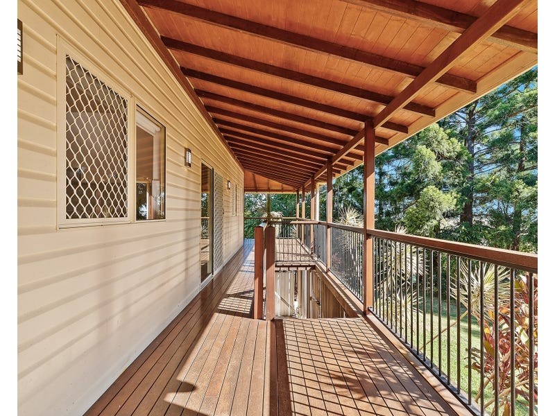 307 Coolamon Scenic Drive, Coorabell NSW 2479