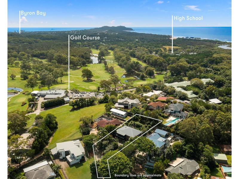 15 Redgum Place, Suffolk Park NSW 2481