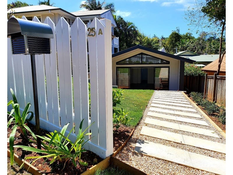 25A Campbell Street, Bangalow NSW 2479
