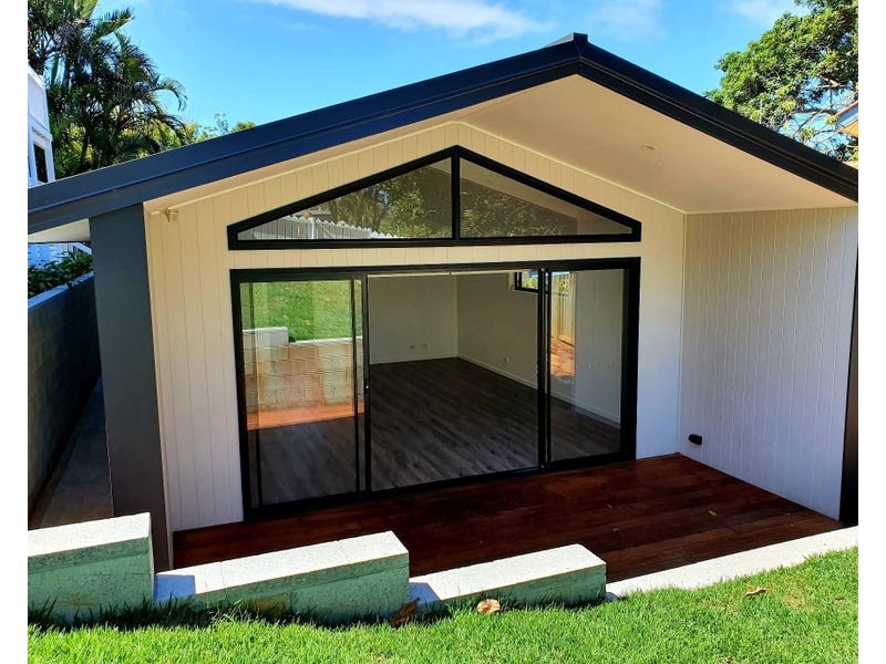 25A Campbell Street, Bangalow NSW 2479