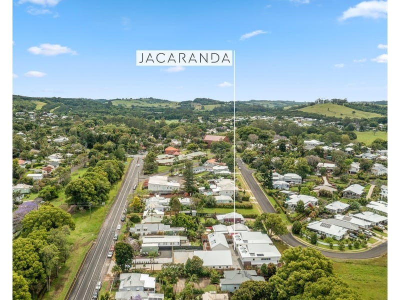 3/23 Lismore Road, Bangalow NSW 2479