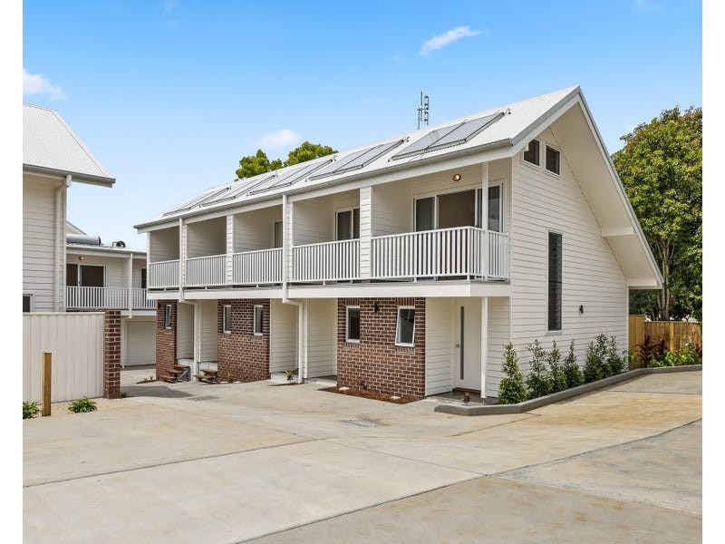 3/23 Lismore Road, Bangalow NSW 2479