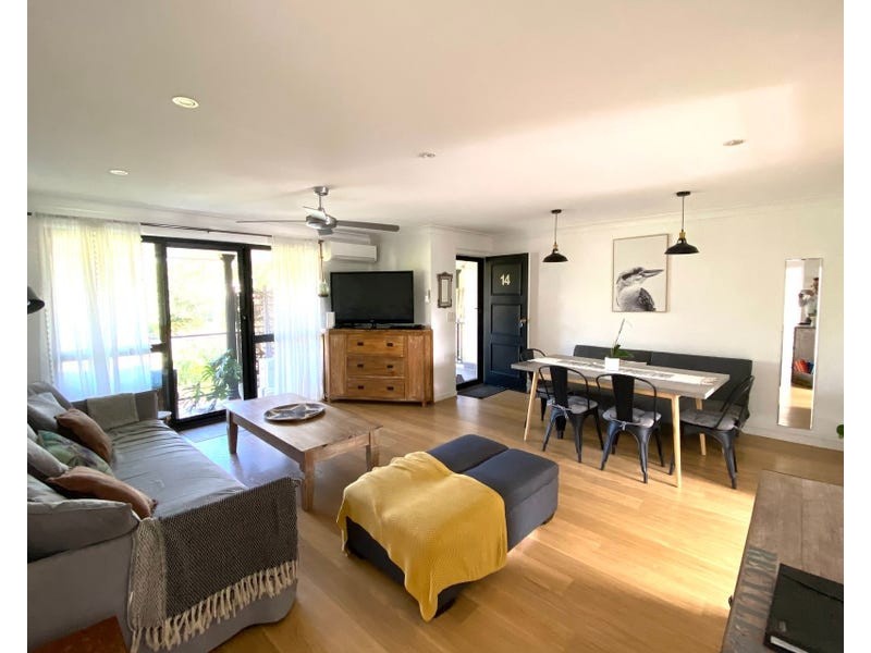14/5-9 Somerset Street, Byron Bay NSW 2481