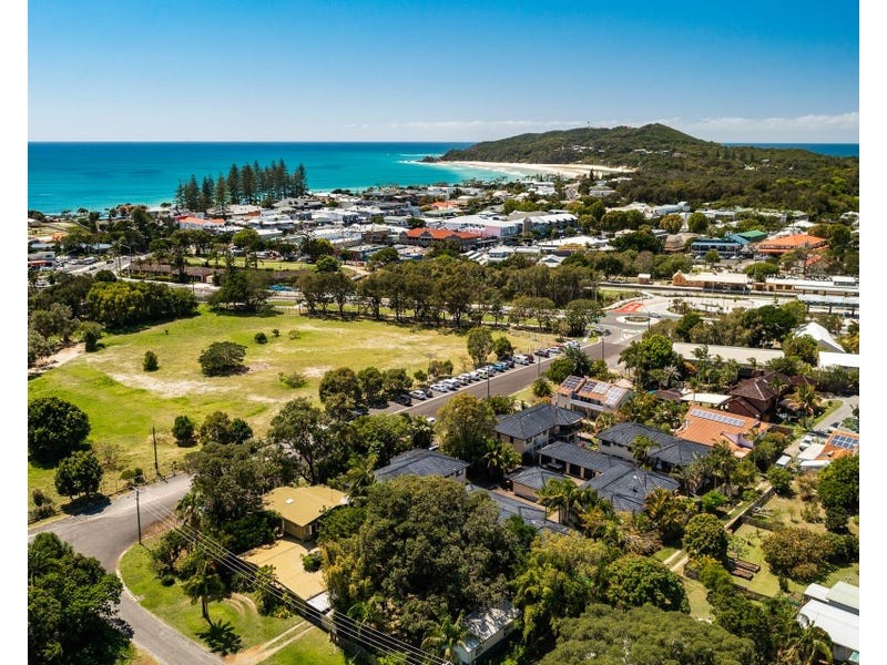 14/5-9 Somerset Street, Byron Bay NSW 2481