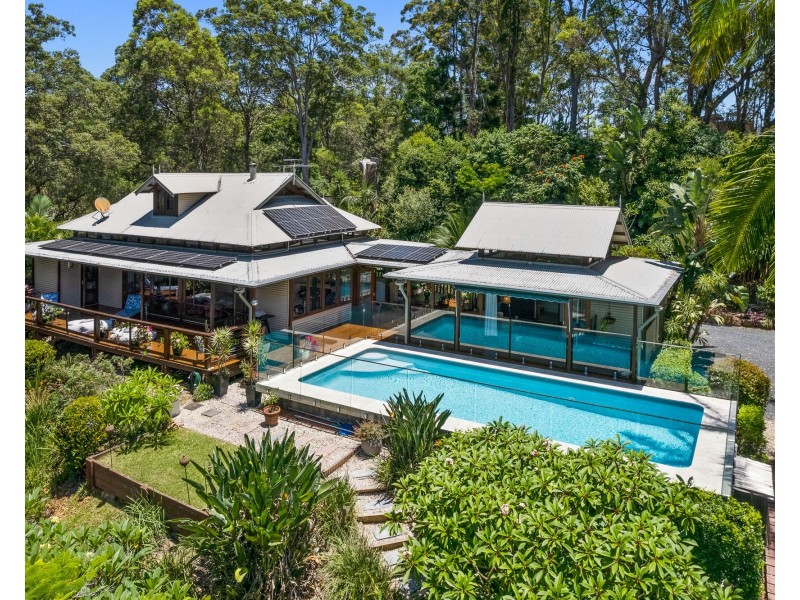 1 Grand Valley Court, Mullumbimby Creek NSW 2482