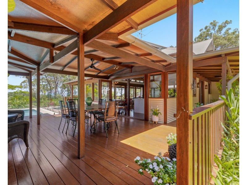 1 Grand Valley Court, Mullumbimby Creek NSW 2482