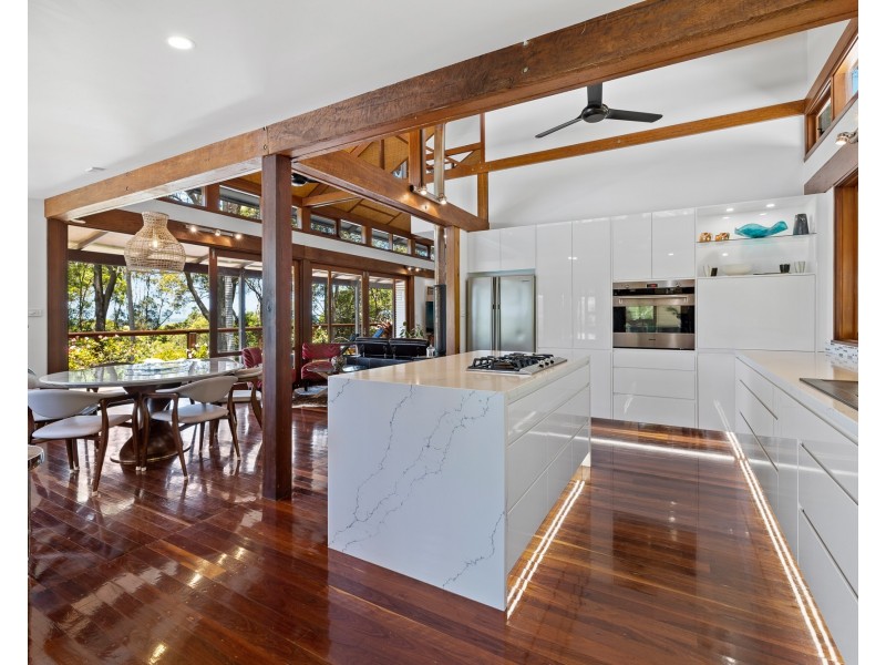 1 Grand Valley Court, Mullumbimby Creek NSW 2482