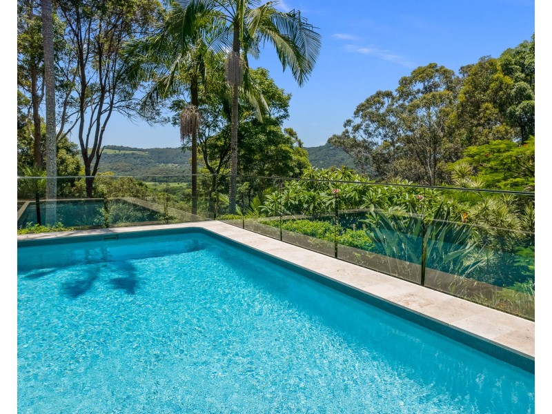 1 Grand Valley Court, Mullumbimby Creek NSW 2482