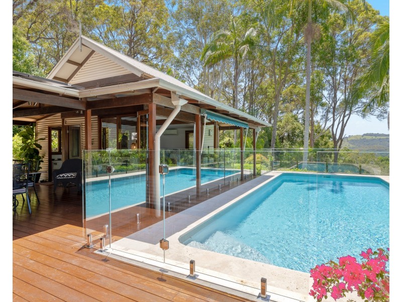 1 Grand Valley Court, Mullumbimby Creek NSW 2482