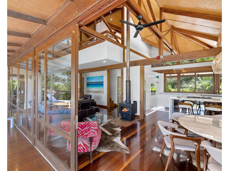 1 Grand Valley Court, Mullumbimby Creek NSW 2482