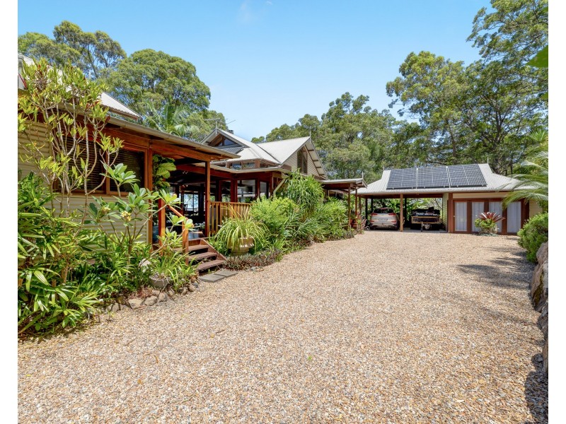 1 Grand Valley Court, Mullumbimby Creek NSW 2482
