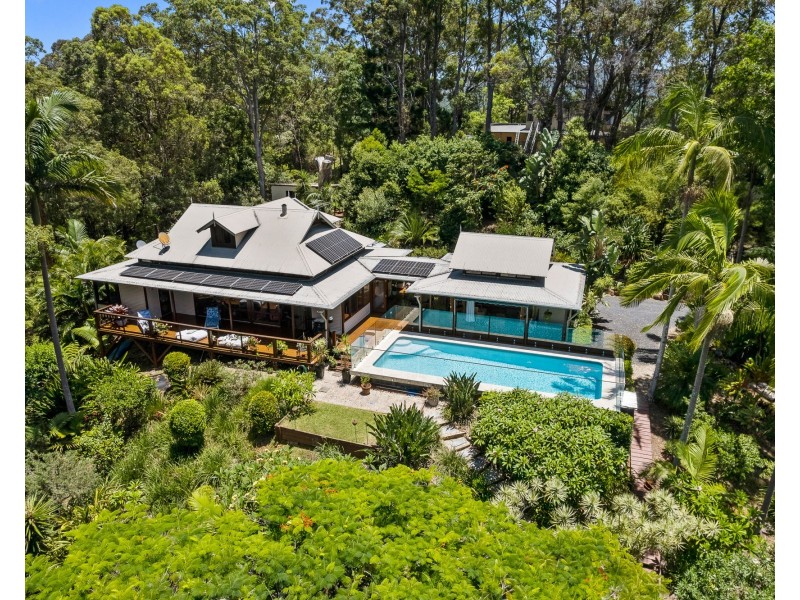 1 Grand Valley Court, Mullumbimby Creek NSW 2482