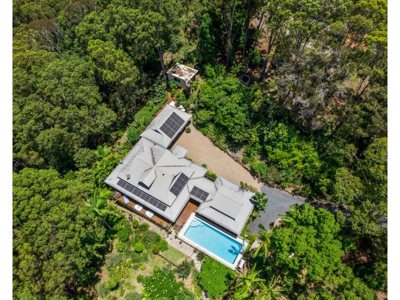 1 Grand Valley Court, Mullumbimby Creek NSW 2482
