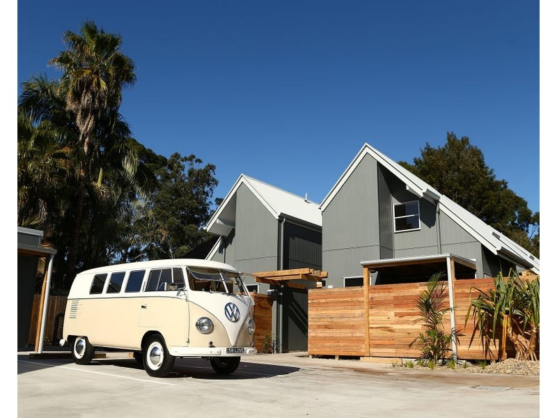 9/18 Sunrise Boulevard, Byron Bay NSW 2481