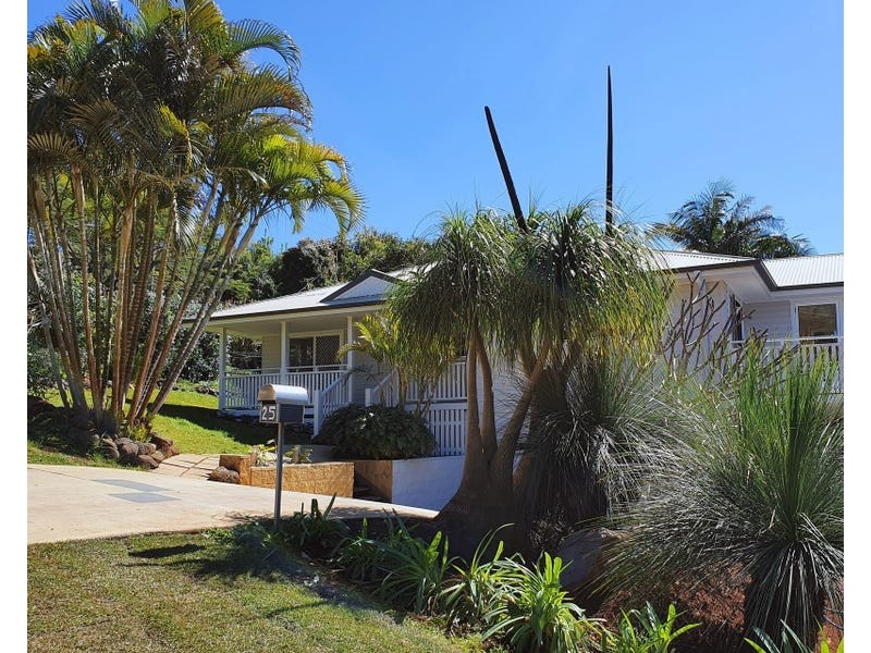 25 Campbell Street, Bangalow NSW 2479