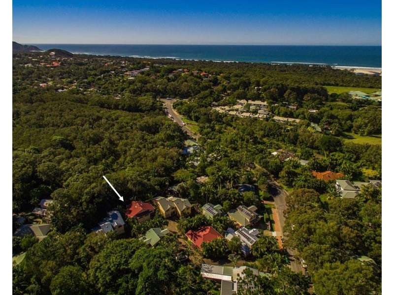 8/2-6 Cemetery Road, Byron Bay NSW 2481