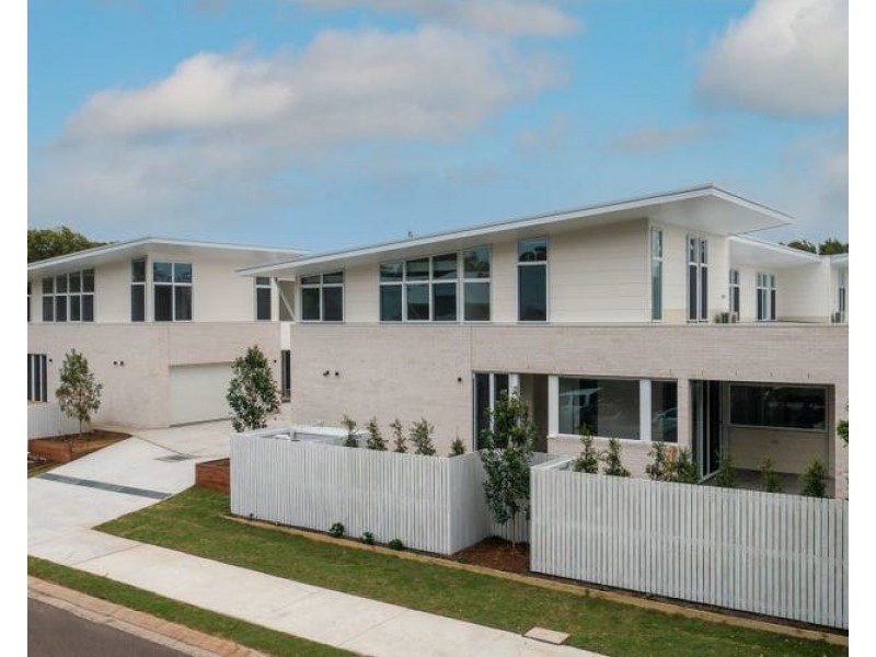 2/7 Julian Rocks Drive, Byron Bay NSW 2481