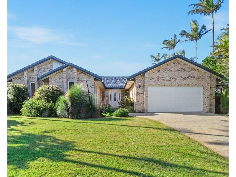 18 Waterford Parade, Skennars Head NSW 2478