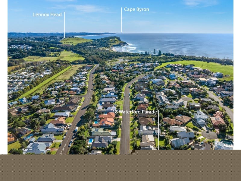 18 Waterford Parade, Skennars Head NSW 2478