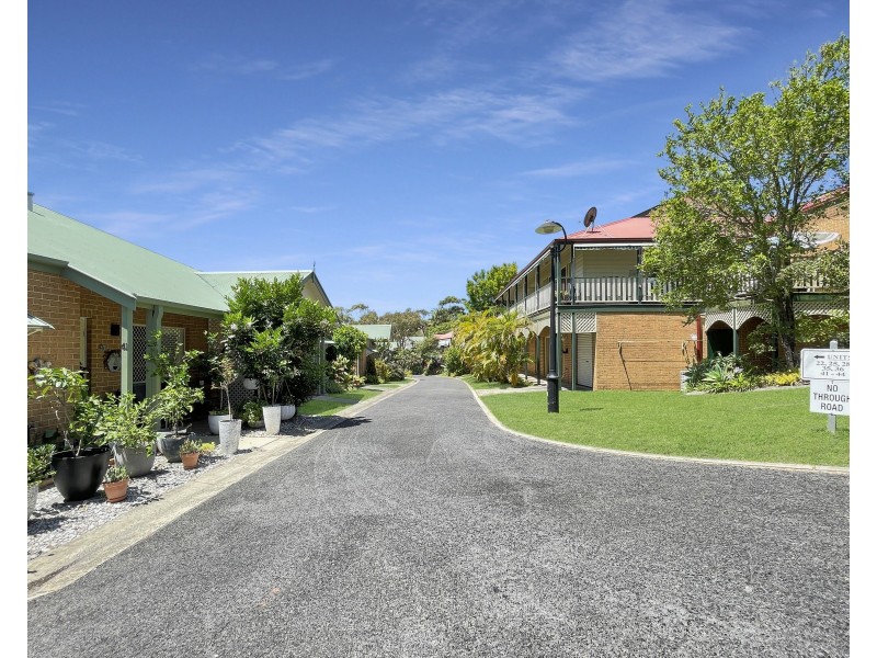 22/11-19 Cooper Street, Byron Bay NSW 2481