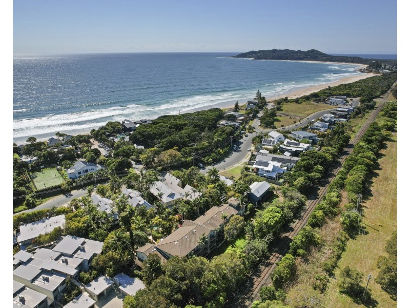 4/41 Childe Street, Byron Bay NSW 2481