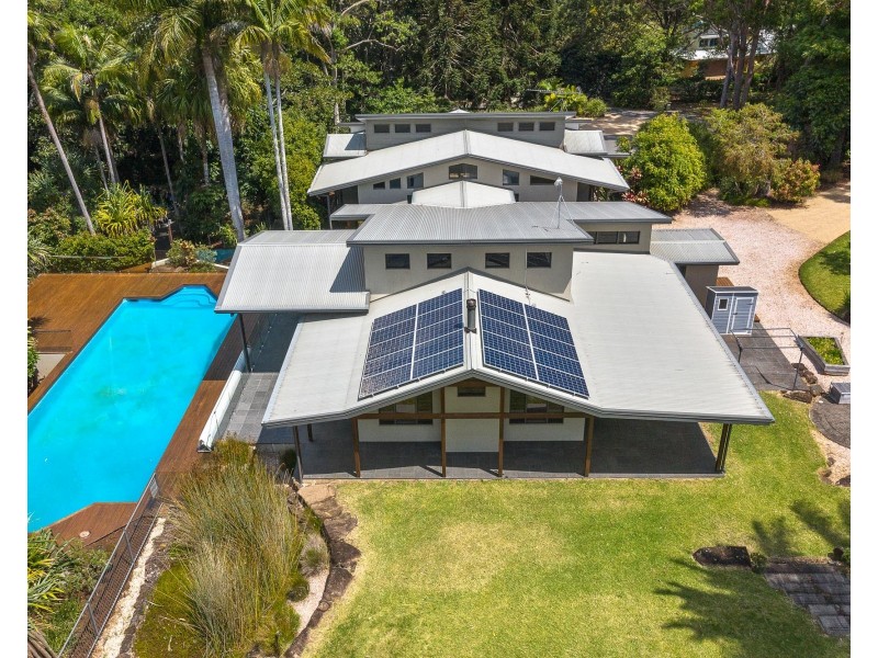 20 Taylors Lane, Ewingsdale NSW 2481