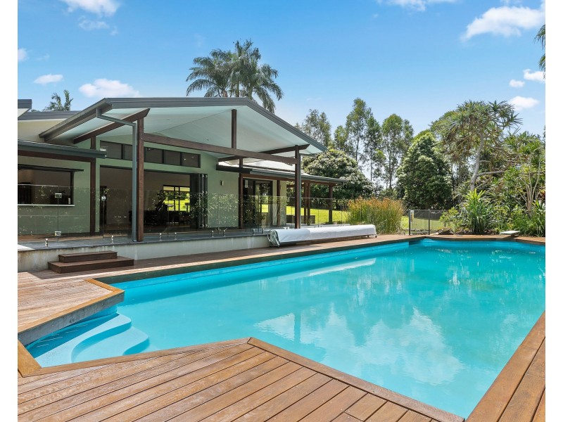 20 Taylors Lane, Ewingsdale NSW 2481