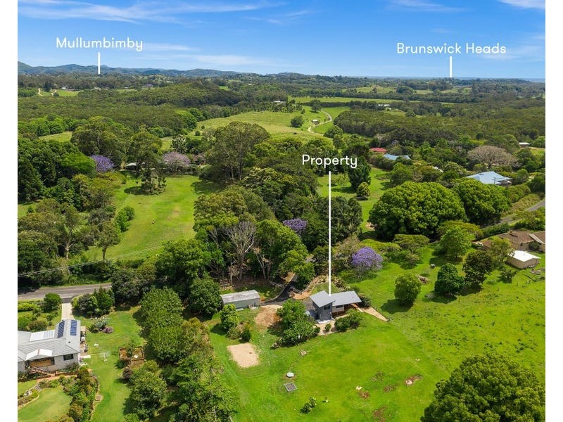 231A Tyagarah Road, Myocum NSW 2481