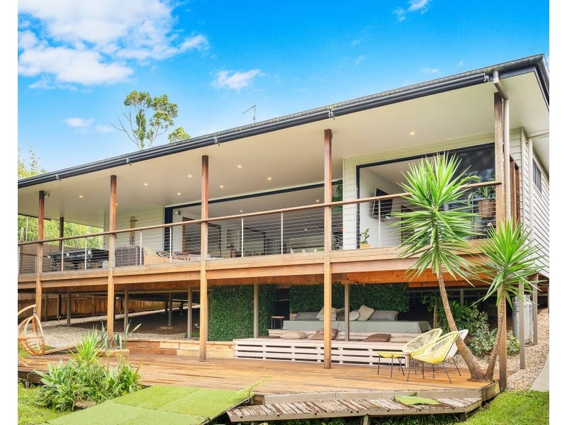 6 Green Frog Lane, Bangalow NSW 2479