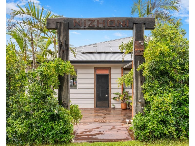 6 Green Frog Lane, Bangalow NSW 2479