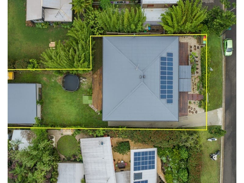 6 Green Frog Lane, Bangalow NSW 2479