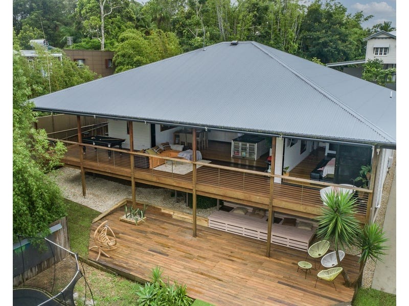 6 Green Frog Lane, Bangalow NSW 2479