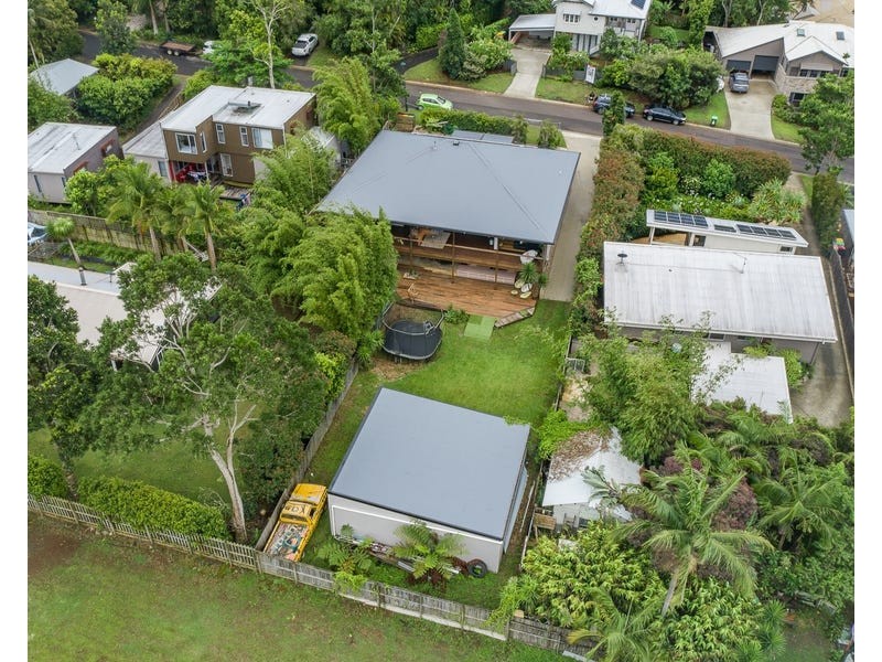 6 Green Frog Lane, Bangalow NSW 2479