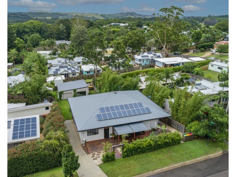 6 Green Frog Lane, Bangalow NSW 2479