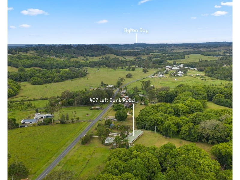 3/437 Left Bank Road, Mullumbimby NSW 2482