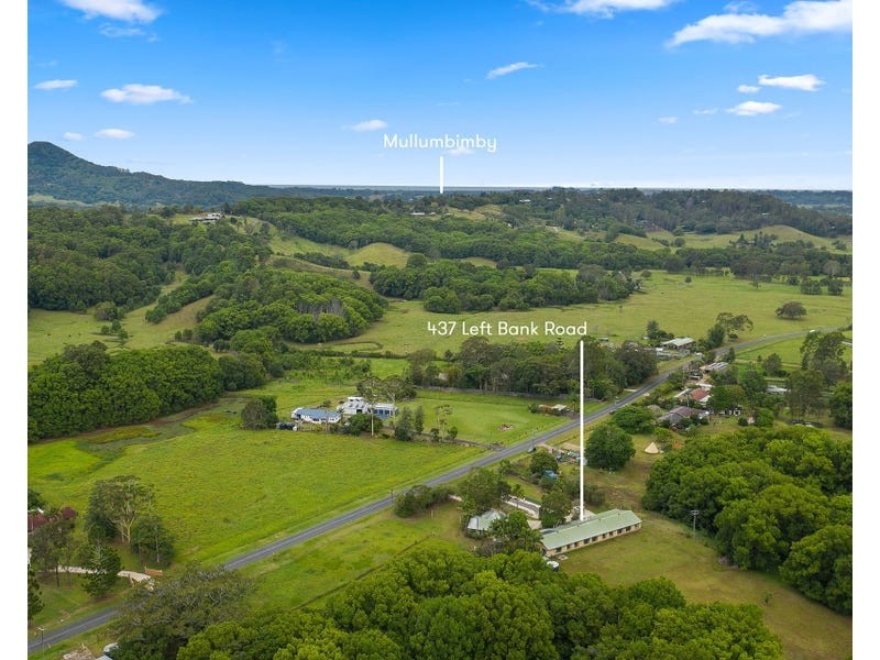 3/437 Left Bank Road, Mullumbimby NSW 2482