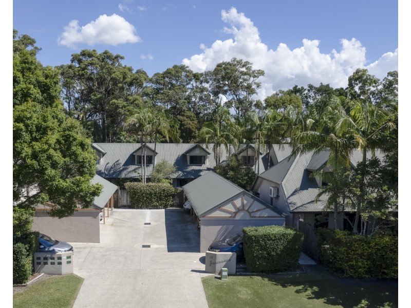 6/18-20 Jacaranda Drive, Byron Bay NSW 2481