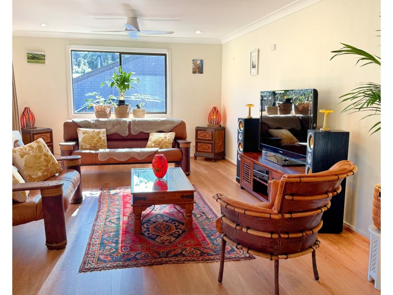 3 Palm Tree Crescent, Bangalow NSW 2479