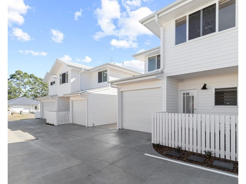 3/20 Clover Hill Circuit, Bangalow NSW 2479