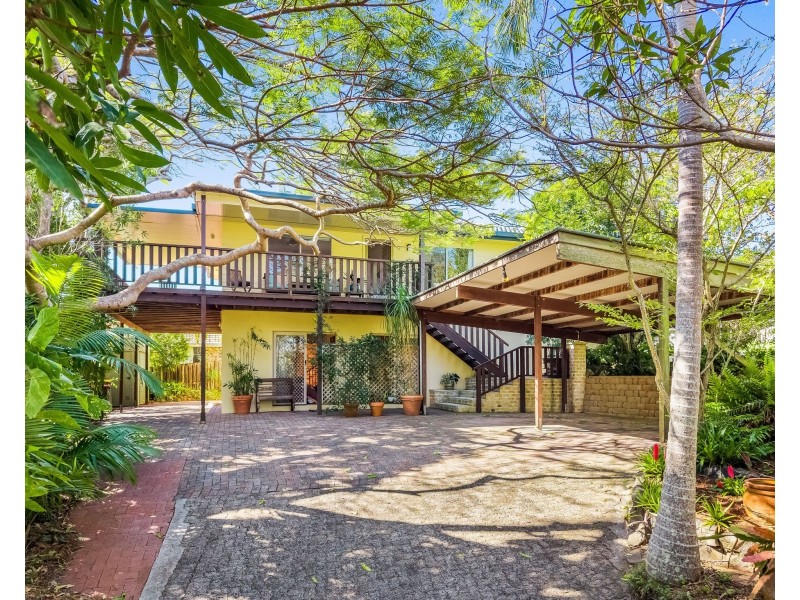 12 Mackay Street, Byron Bay NSW 2481