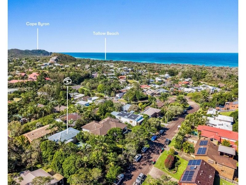 12 Mackay Street, Byron Bay NSW 2481