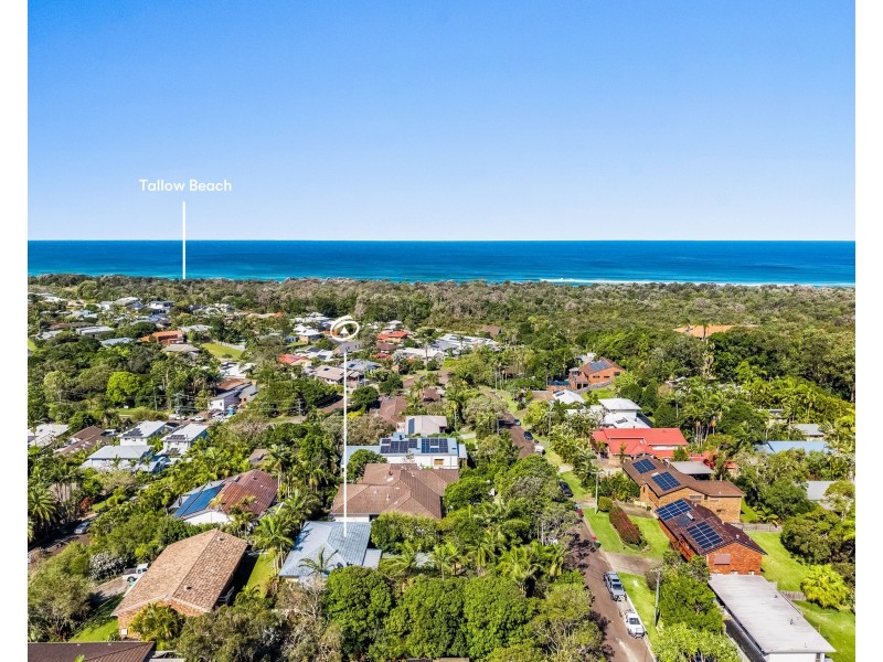 12 Mackay Street, Byron Bay NSW 2481