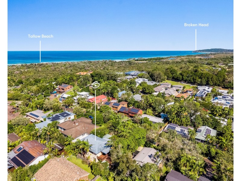 12 Mackay Street, Byron Bay NSW 2481