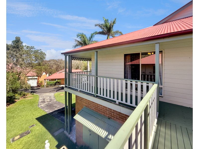 5/11-19 Cooper Street, Byron Bay NSW 2481
