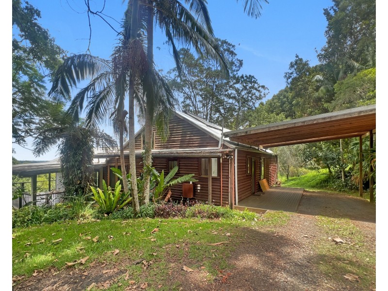 29 Rosewood Road, Federal NSW 2480