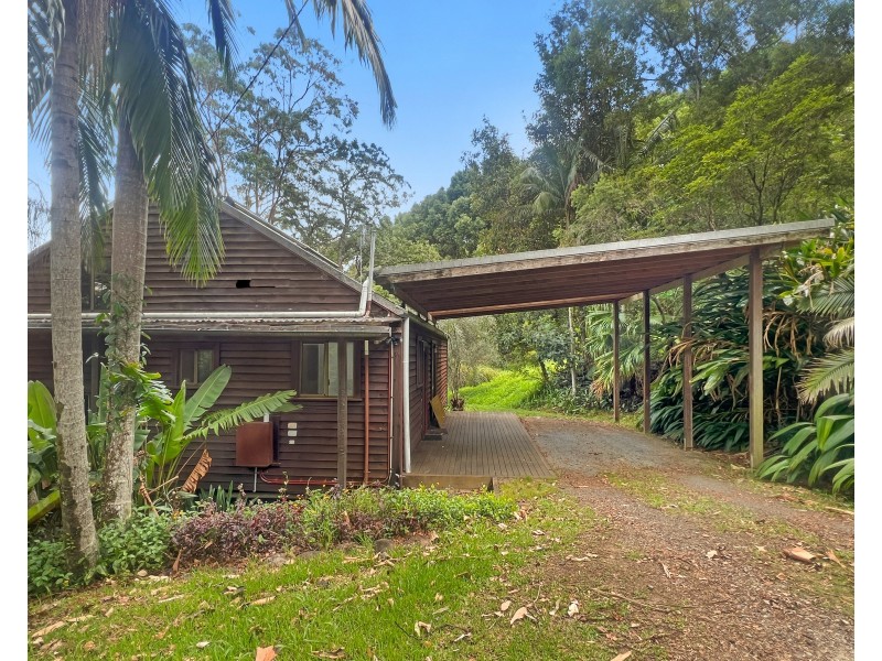 29 Rosewood Road, Federal NSW 2480